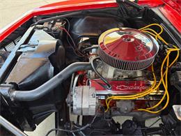 1968 Chevrolet Camaro (CC-2056979) for sale in Bradenton, Florida