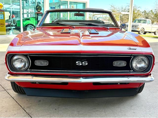 1968 Chevrolet Camaro (CC-2056979) for sale in Bradenton, Florida