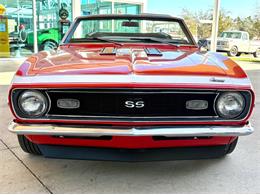 1968 Chevrolet Camaro (CC-2056979) for sale in Bradenton, Florida