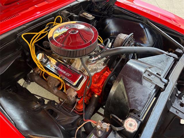 1968 Chevrolet Camaro (CC-2056979) for sale in Bradenton, Florida