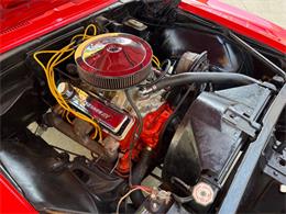 1968 Chevrolet Camaro (CC-2056979) for sale in Bradenton, Florida