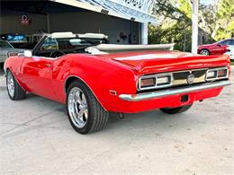 1968 Chevrolet Camaro (CC-2056979) for sale in Bradenton, Florida
