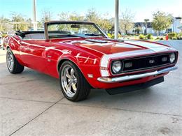 1968 Chevrolet Camaro (CC-2056979) for sale in Bradenton, Florida