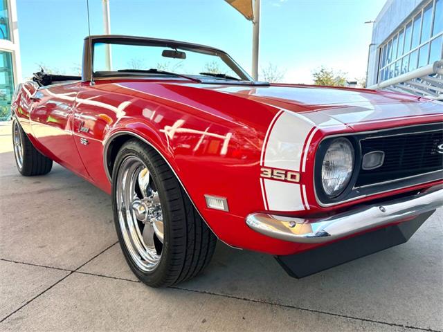 1968 Chevrolet Camaro (CC-2056979) for sale in Bradenton, Florida