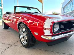 1968 Chevrolet Camaro (CC-2056979) for sale in Bradenton, Florida