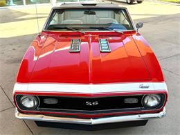 1968 Chevrolet Camaro (CC-2056979) for sale in Bradenton, Florida