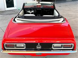 1968 Chevrolet Camaro (CC-2056979) for sale in Bradenton, Florida