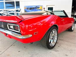 1968 Chevrolet Camaro (CC-2056979) for sale in Bradenton, Florida