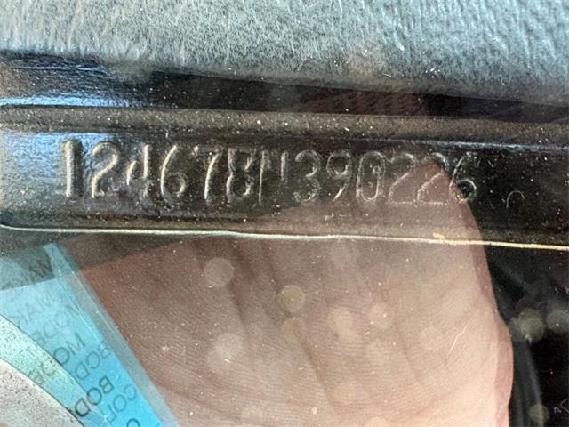1968 Chevrolet Camaro (CC-2056979) for sale in Bradenton, Florida