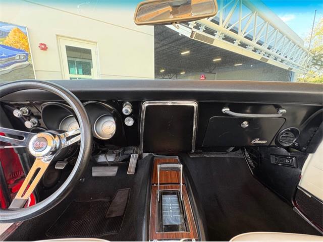 1968 Chevrolet Camaro (CC-2056979) for sale in Bradenton, Florida