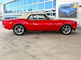 1968 Chevrolet Camaro (CC-2056979) for sale in Bradenton, Florida