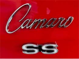 1968 Chevrolet Camaro (CC-2056979) for sale in Bradenton, Florida