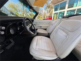 1968 Chevrolet Camaro (CC-2056979) for sale in Bradenton, Florida