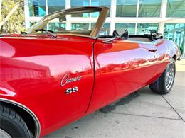 1968 Chevrolet Camaro (CC-2056979) for sale in Bradenton, Florida