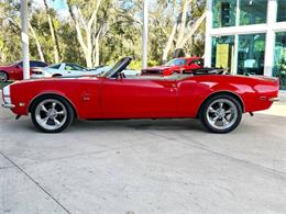 1968 Chevrolet Camaro (CC-2056979) for sale in Bradenton, Florida