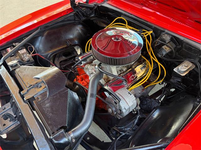 1968 Chevrolet Camaro (CC-2056979) for sale in Bradenton, Florida