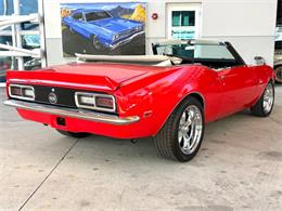 1968 Chevrolet Camaro (CC-2056979) for sale in Bradenton, Florida
