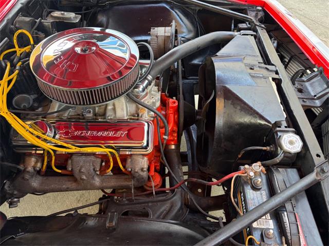 1968 Chevrolet Camaro (CC-2056979) for sale in Bradenton, Florida