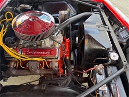 1968 Chevrolet Camaro (CC-2056979) for sale in Bradenton, Florida