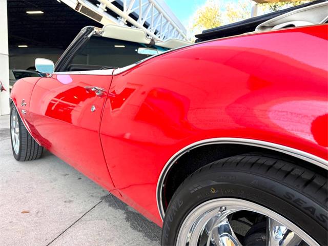 1968 Chevrolet Camaro (CC-2056979) for sale in Bradenton, Florida
