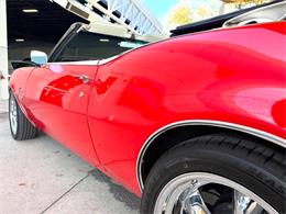 1968 Chevrolet Camaro (CC-2056979) for sale in Bradenton, Florida