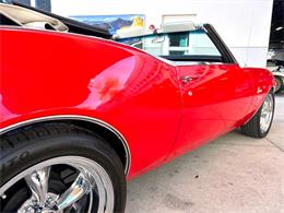 1968 Chevrolet Camaro (CC-2056979) for sale in Bradenton, Florida