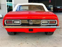 1968 Chevrolet Camaro (CC-2056979) for sale in Bradenton, Florida