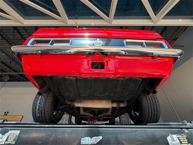 1968 Chevrolet Camaro (CC-2056979) for sale in Bradenton, Florida
