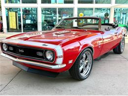 1968 Chevrolet Camaro (CC-2056979) for sale in Bradenton, Florida