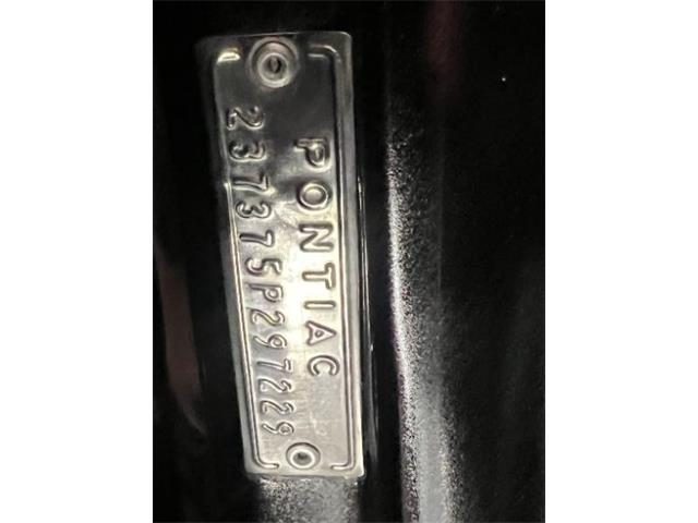 1965 Pontiac GTO (CC-2056989) for sale in Cadillac, Michigan