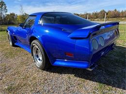 1979 Chevrolet Corvette (CC-2050701) for sale in Malone, New York