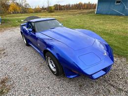 1979 Chevrolet Corvette (CC-2050701) for sale in Malone, New York