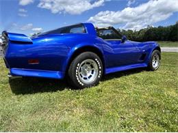 1979 Chevrolet Corvette (CC-2050701) for sale in Malone, New York