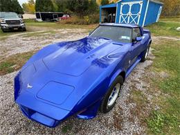 1979 Chevrolet Corvette (CC-2050701) for sale in Malone, New York