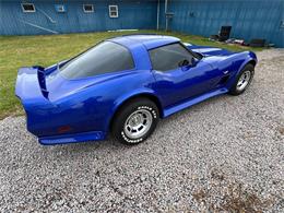 1979 Chevrolet Corvette (CC-2050701) for sale in Malone, New York