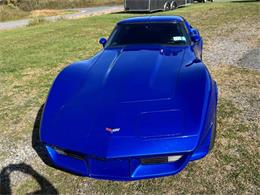 1979 Chevrolet Corvette (CC-2050701) for sale in Malone, New York
