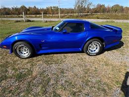 1979 Chevrolet Corvette (CC-2050701) for sale in Malone, New York