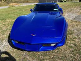 1979 Chevrolet Corvette (CC-2050701) for sale in Malone, New York