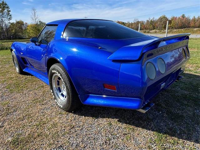 1979 Chevrolet Corvette (CC-2050701) for sale in Malone, New York