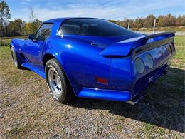 1979 Chevrolet Corvette (CC-2050701) for sale in Malone, New York