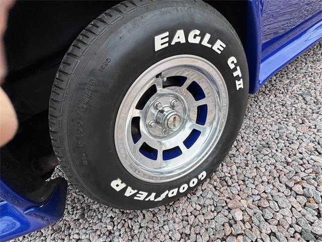 1979 Chevrolet Corvette (CC-2050701) for sale in Malone, New York
