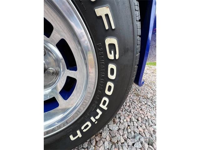 1979 Chevrolet Corvette (CC-2050701) for sale in Malone, New York