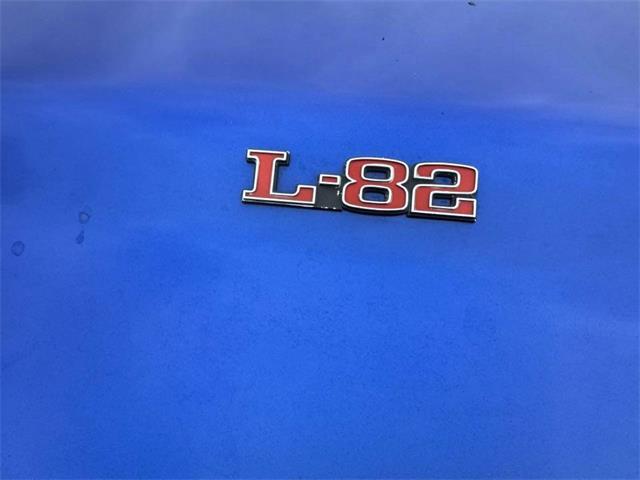 1979 Chevrolet Corvette (CC-2050701) for sale in Malone, New York