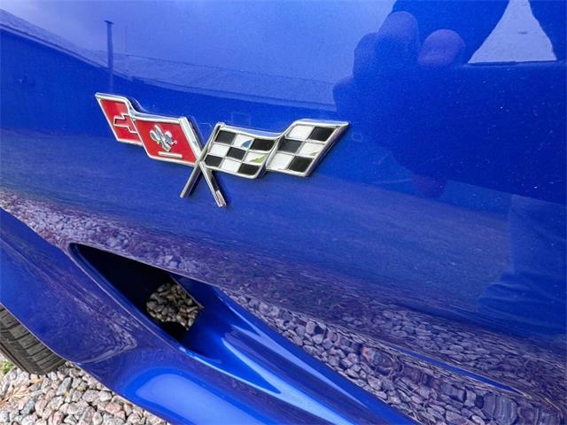 1979 Chevrolet Corvette (CC-2050701) for sale in Malone, New York