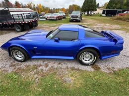 1979 Chevrolet Corvette (CC-2050701) for sale in Malone, New York