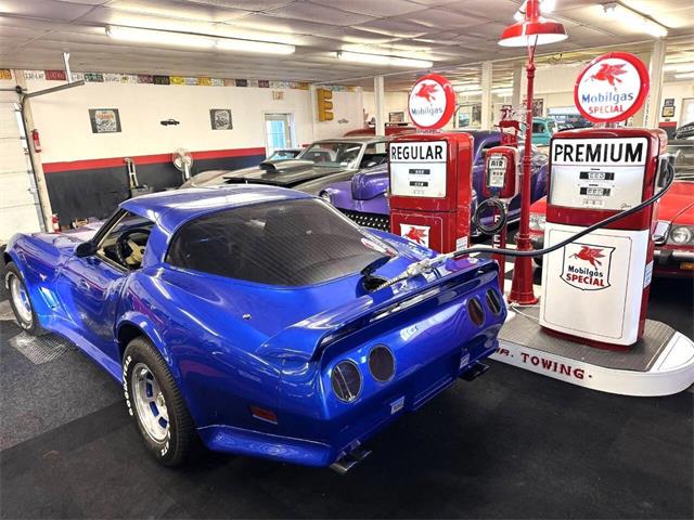 1979 Chevrolet Corvette (CC-2050701) for sale in Malone, New York