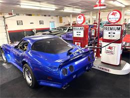 1979 Chevrolet Corvette (CC-2050701) for sale in Malone, New York