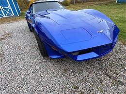 1979 Chevrolet Corvette (CC-2050701) for sale in Malone, New York