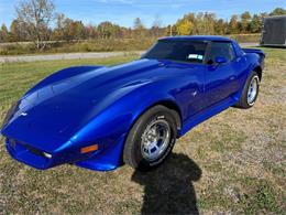 1979 Chevrolet Corvette (CC-2050701) for sale in Malone, New York
