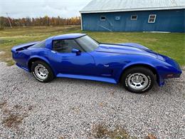 1979 Chevrolet Corvette (CC-2050701) for sale in Malone, New York